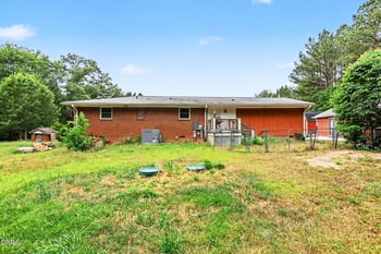 5320 Cheek Rd, Durham, NC 27704
