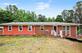 5320 Cheek Rd, Durham, NC 27704