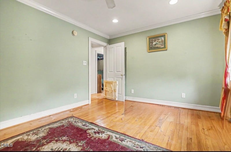 5320 Cheek Rd, Durham, NC 27704