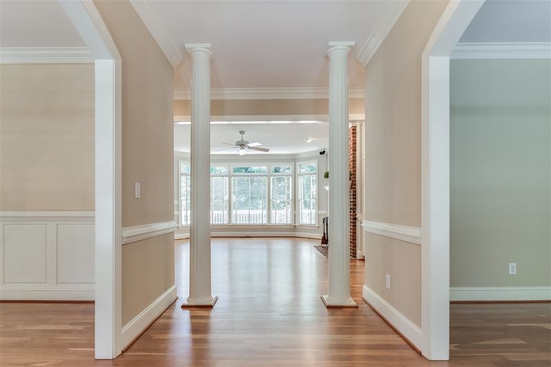 5320 Deergrass Ct, Raleigh, NC 27613