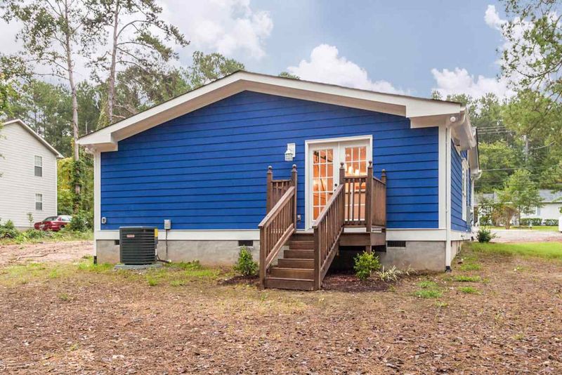 5320 Fayetteville Rd, Durham, NC 27713