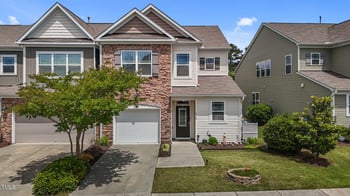 5320 Jessip St, Morrisville, NC 27560