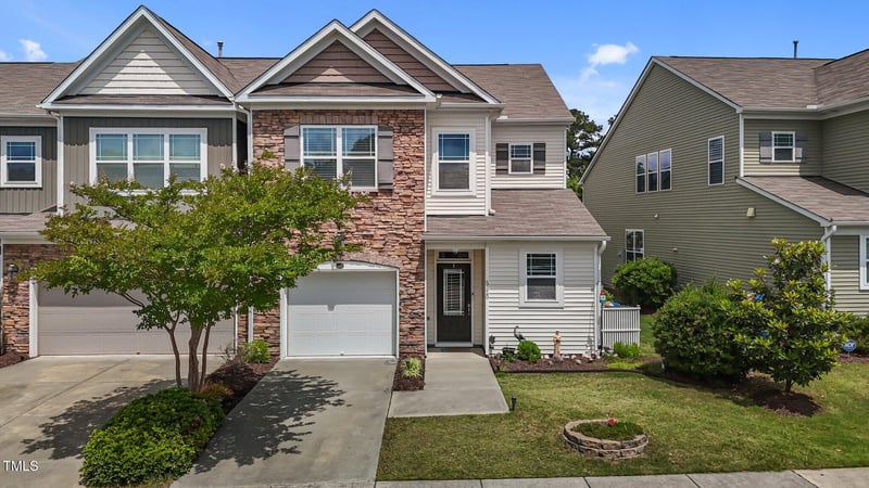 5320 Jessip St, Morrisville, NC 27560
