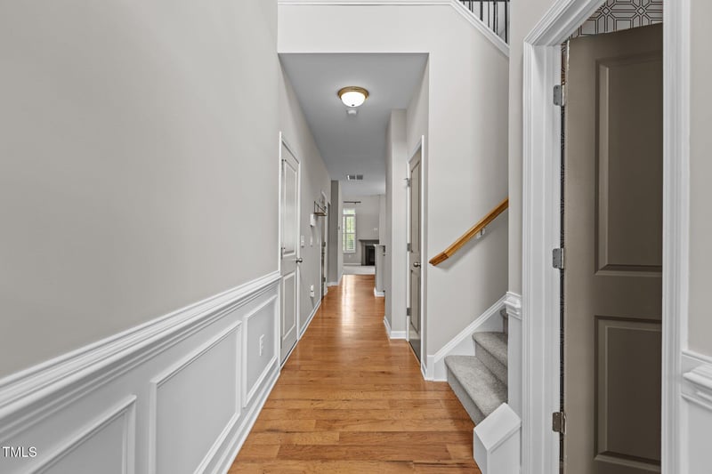 5320 Jessip St, Morrisville, NC 27560