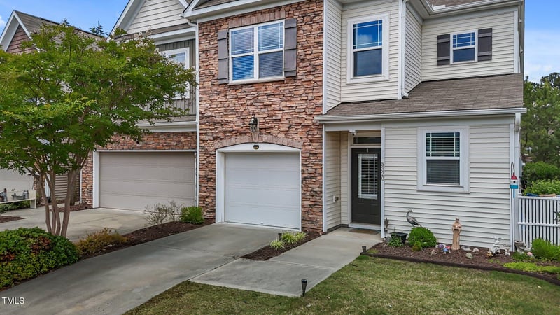 5320 Jessip St, Morrisville, NC 27560