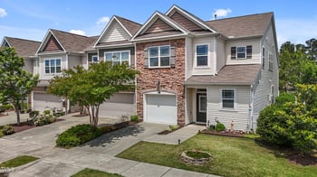 5320 Jessip St, Morrisville, NC 27560