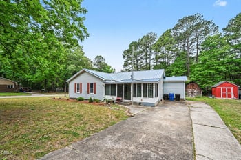 5320 Mccormick Rd, Durham, NC 27713