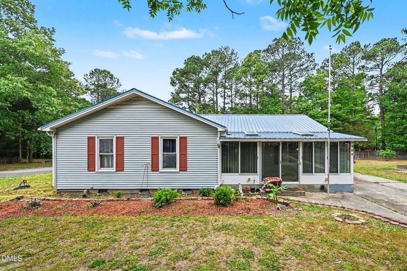 5320 Mccormick Rd, Durham, NC 27713