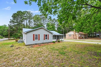 5320 Mccormick Rd, Durham, NC 27713