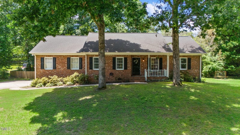 5320 Middleton Rd, Durham, NC 27713