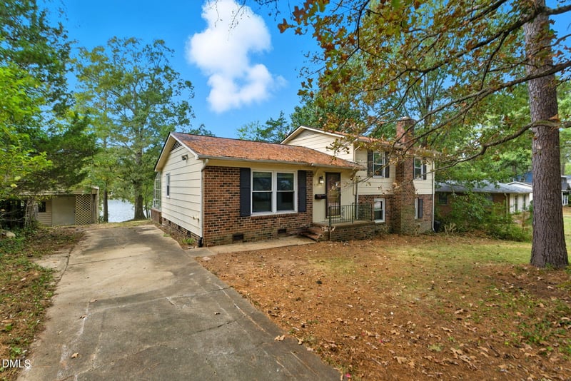 5320 Newhall Rd, Durham, NC 27713