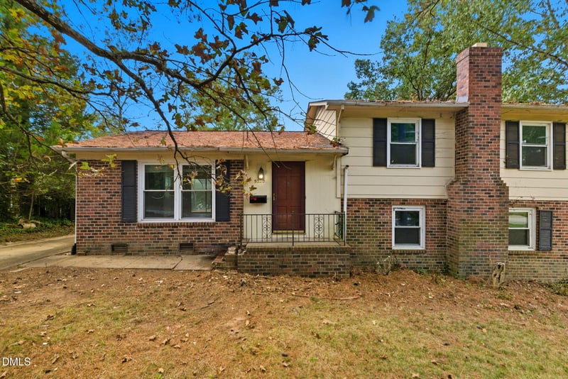 5320 Newhall Rd, Durham, NC 27713