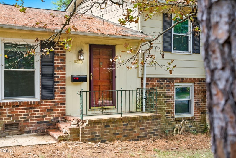5320 Newhall Rd, Durham, NC 27713