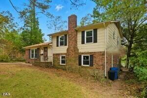 5320 Newhall Rd, Durham, NC 27713