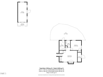 5320 Newhall Rd, Durham, NC 27713