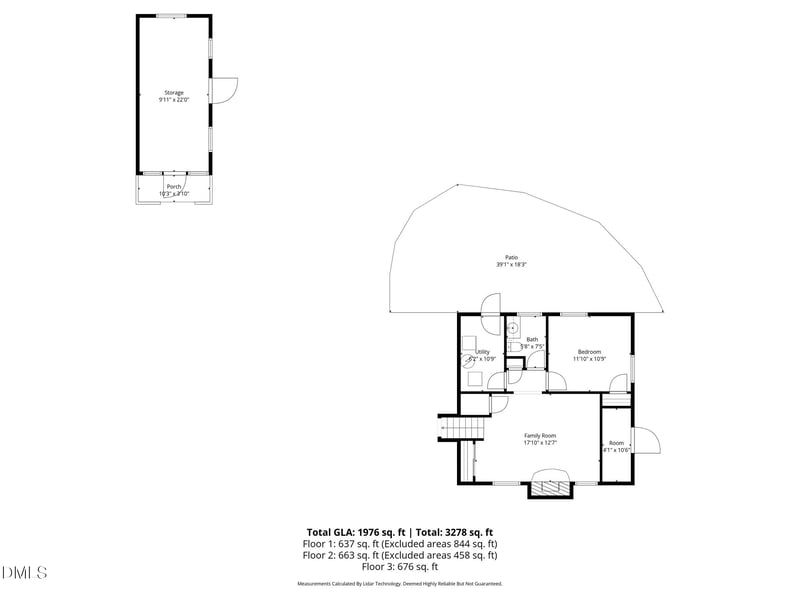 5320 Newhall Rd, Durham, NC 27713