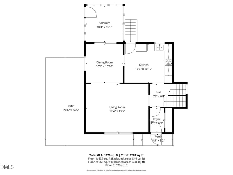 5320 Newhall Rd, Durham, NC 27713