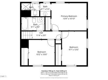 5320 Newhall Rd, Durham, NC 27713