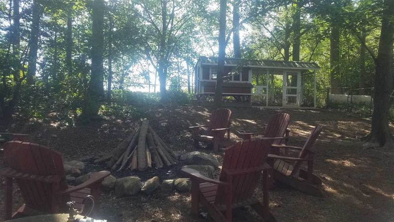 5320 Olive Rd, Raleigh, NC 27606