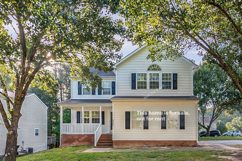 5320 Pageford Dr, Durham, NC 27703