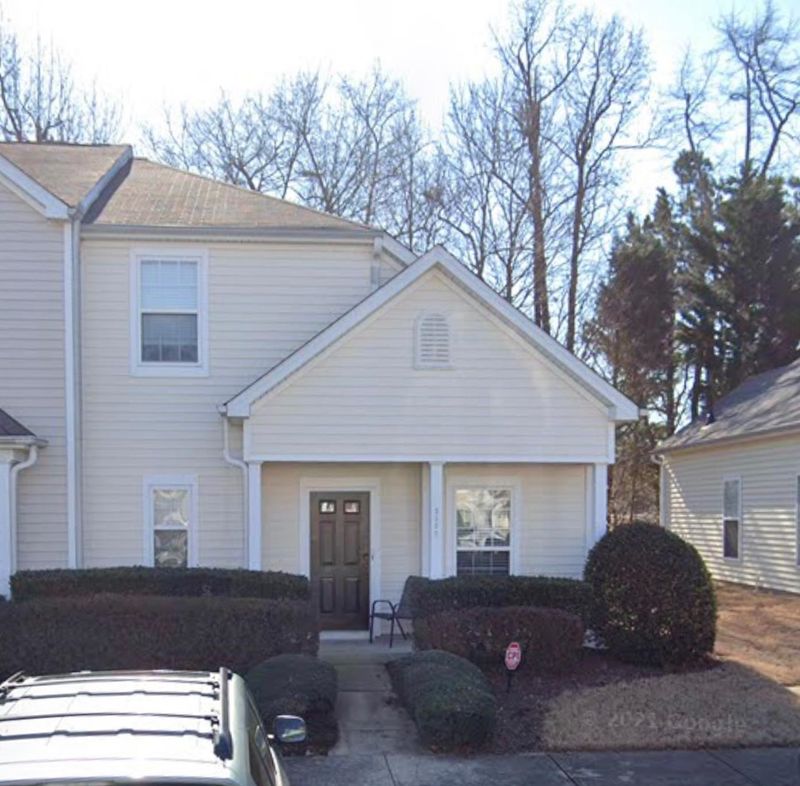 5320 Patuxent Dr, Raleigh, NC 27616