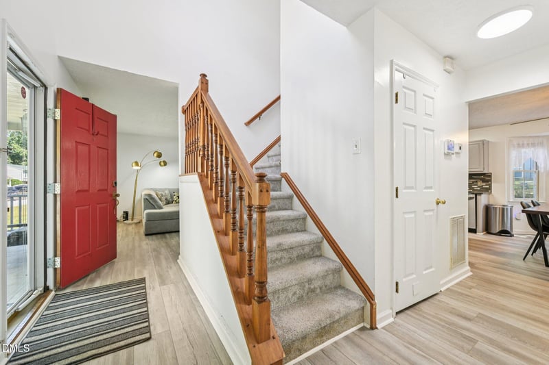 5320 Spring Pines Way, Raleigh, NC 27616