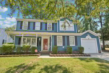 5320 Spring Pines Way, Raleigh, NC 27616