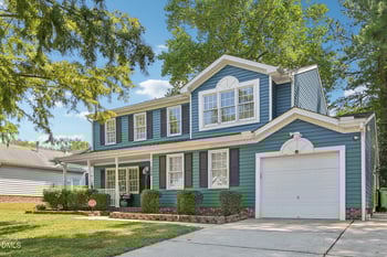 5320 Spring Pines Way, Raleigh, NC 27616