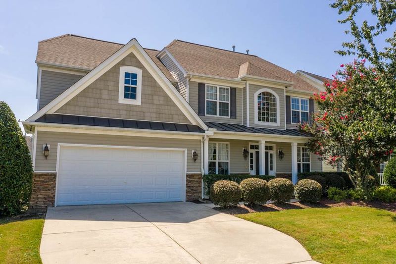 5320 Stone Station Dr, Raleigh, NC 27616