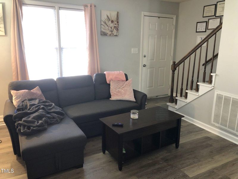 5320 Wayne St, Raleigh, NC 27606