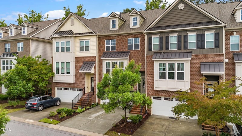 5321 Cambridgeshire Loop, Cary, NC 27519