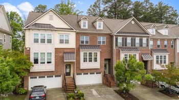 5321 Cambridgeshire Loop, Cary, NC 27519