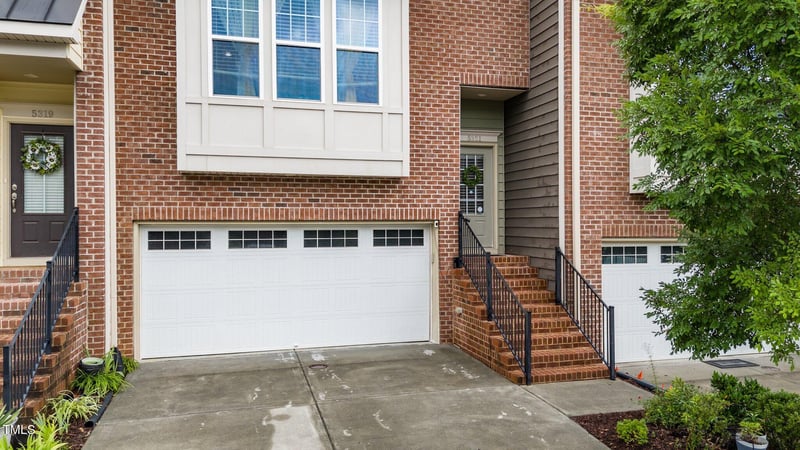 5321 Cambridgeshire Loop, Cary, NC 27519