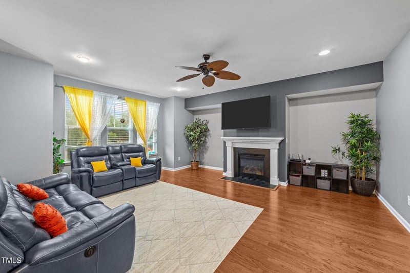 5321 Cambridgeshire Loop, Cary, NC 27519