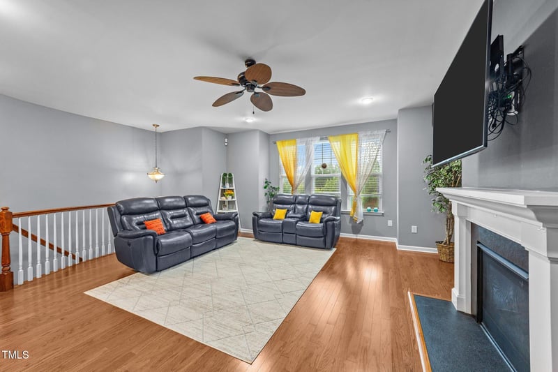 5321 Cambridgeshire Loop, Cary, NC 27519
