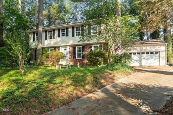 5321 Fieldstone Dr, Raleigh, NC 27609