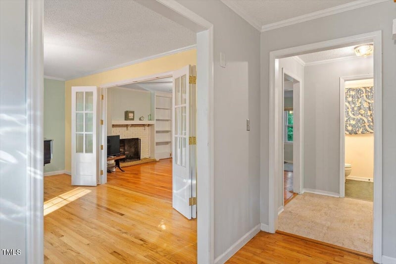 5321 Fieldstone Dr, Raleigh, NC 27609