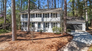 5321 Fieldstone Dr, Raleigh, NC 27609