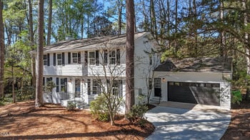 5321 Fieldstone Dr, Raleigh, NC 27609