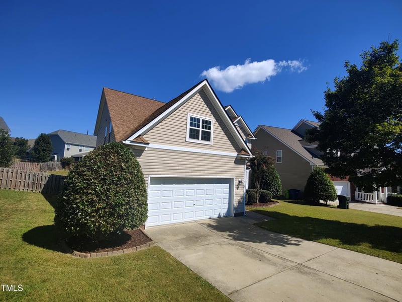 5321 Glass Ridge Rd, Raleigh, NC 27616
