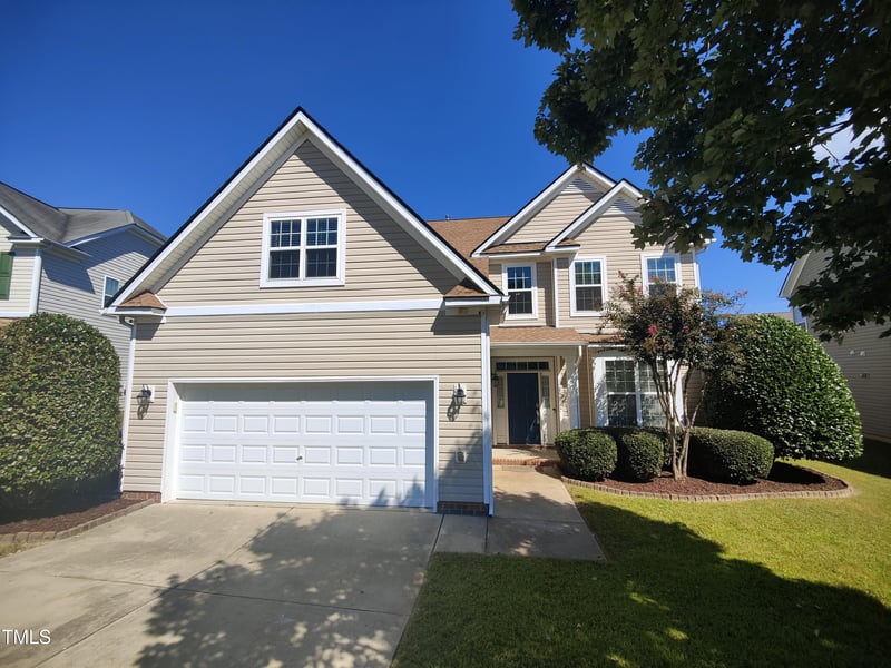 5321 Glass Ridge Rd, Raleigh, NC 27616