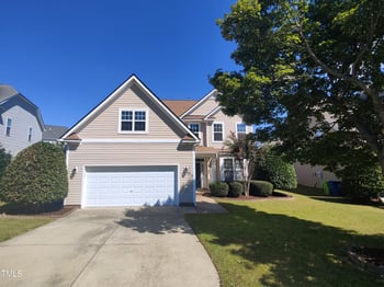 5321 Glass Ridge Rd, Raleigh, NC 27616