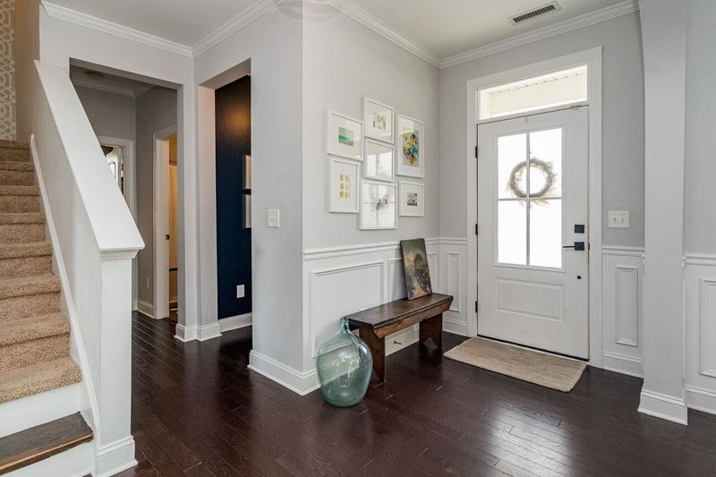 5321 Maplechase Ln, Apex, NC 27539