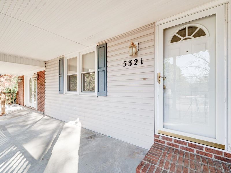5321 Mccormick Dr, Durham, NC 27713
