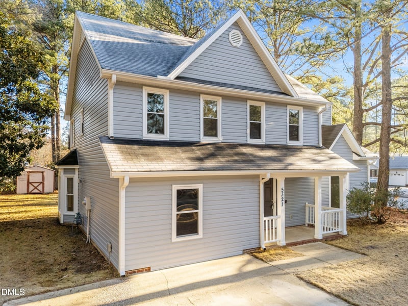 5321 Northpines Dr, Raleigh, NC 27610