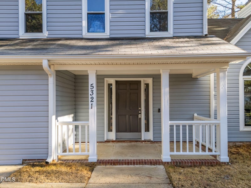 5321 Northpines Dr, Raleigh, NC 27610