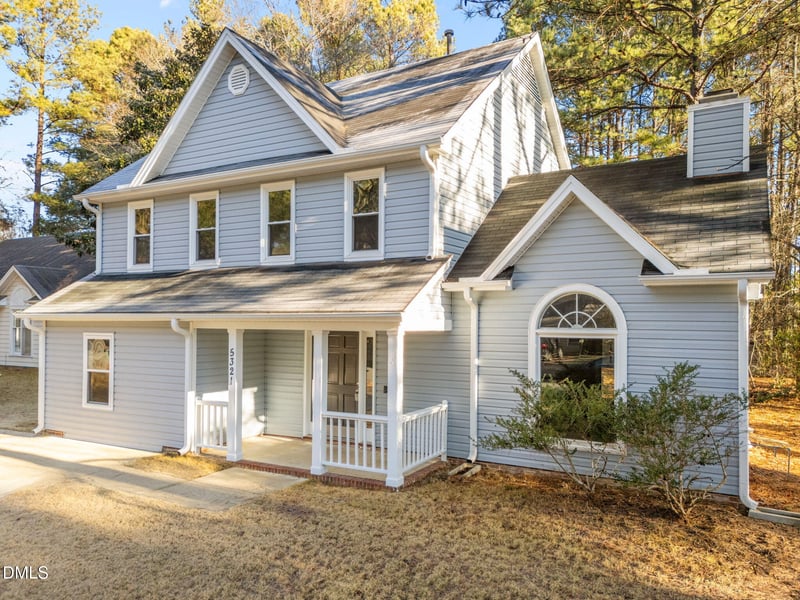 5321 Northpines Dr, Raleigh, NC 27610
