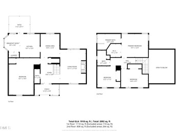 5321 Northpines Dr, Raleigh, NC 27610