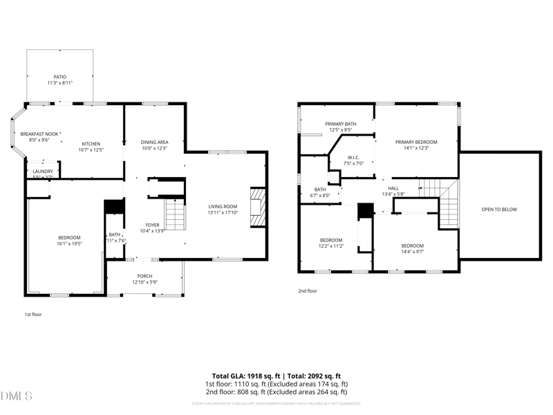 5321 Northpines Dr, Raleigh, NC 27610