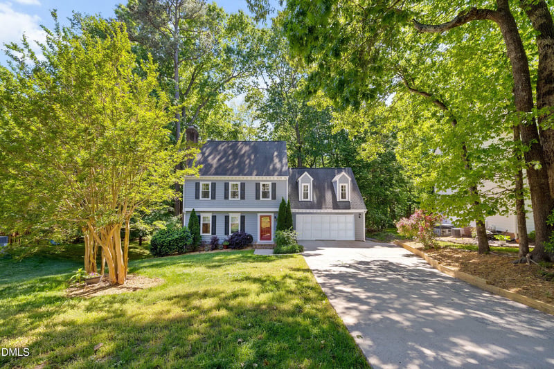 5321 Oakbrook Dr, Durham, NC 27713